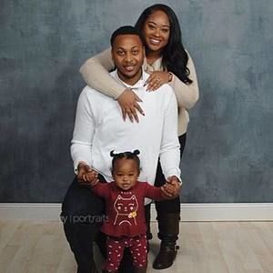 Meet your Posher, Monti